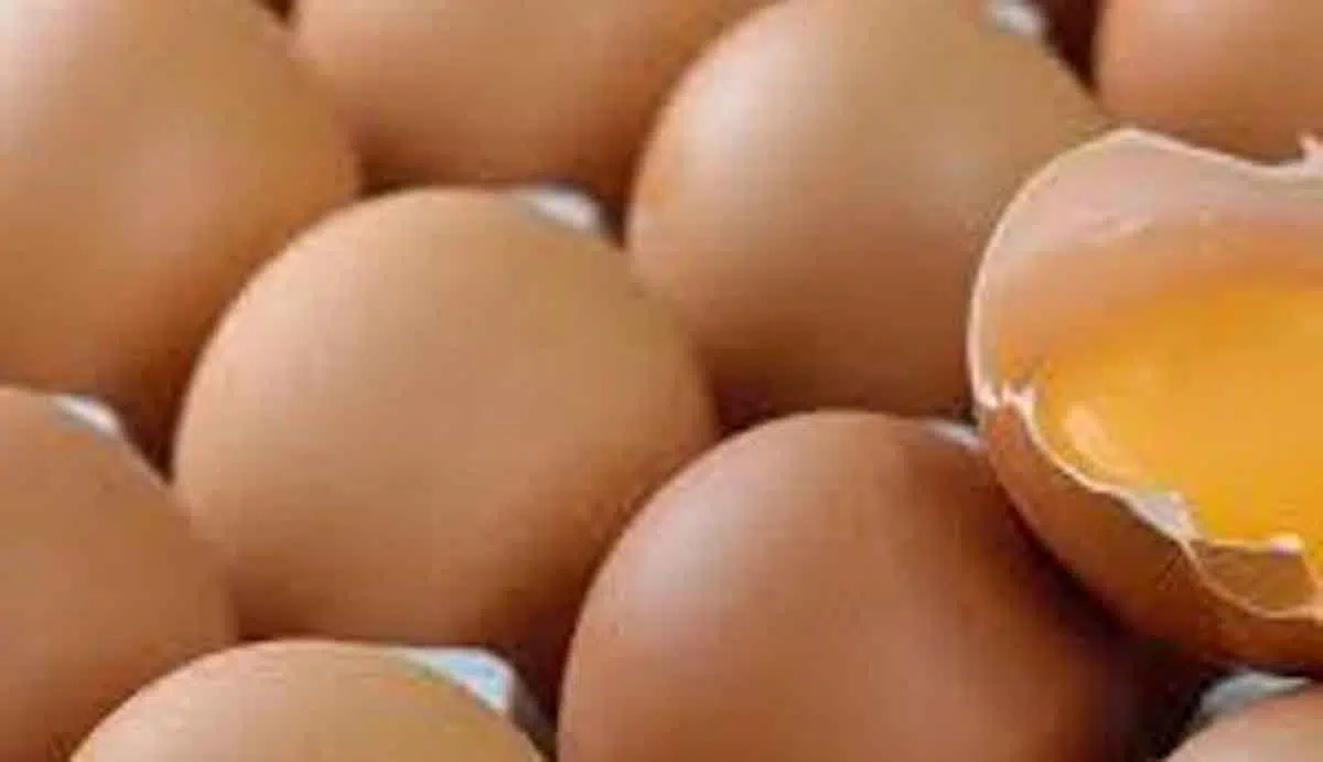 Dampak Covid-19, Gula dan Telur Alami Kenaikan Harga