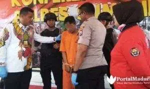 Kenalan di FB, Anak SMP di Sumenep Dinikahi Tanpa Wali & Penghulu Hingga Dibawa Kabur