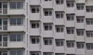 tips membeli apartemen untuk investasi