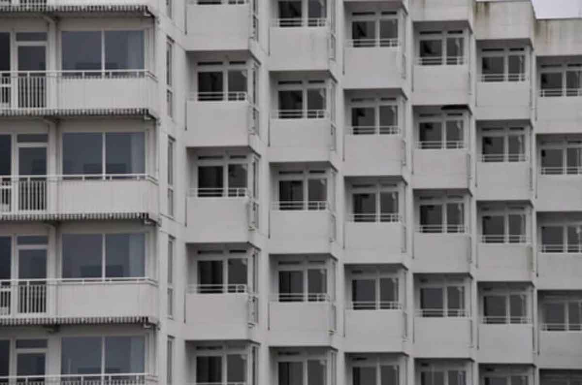 tips membeli apartemen untuk investasi