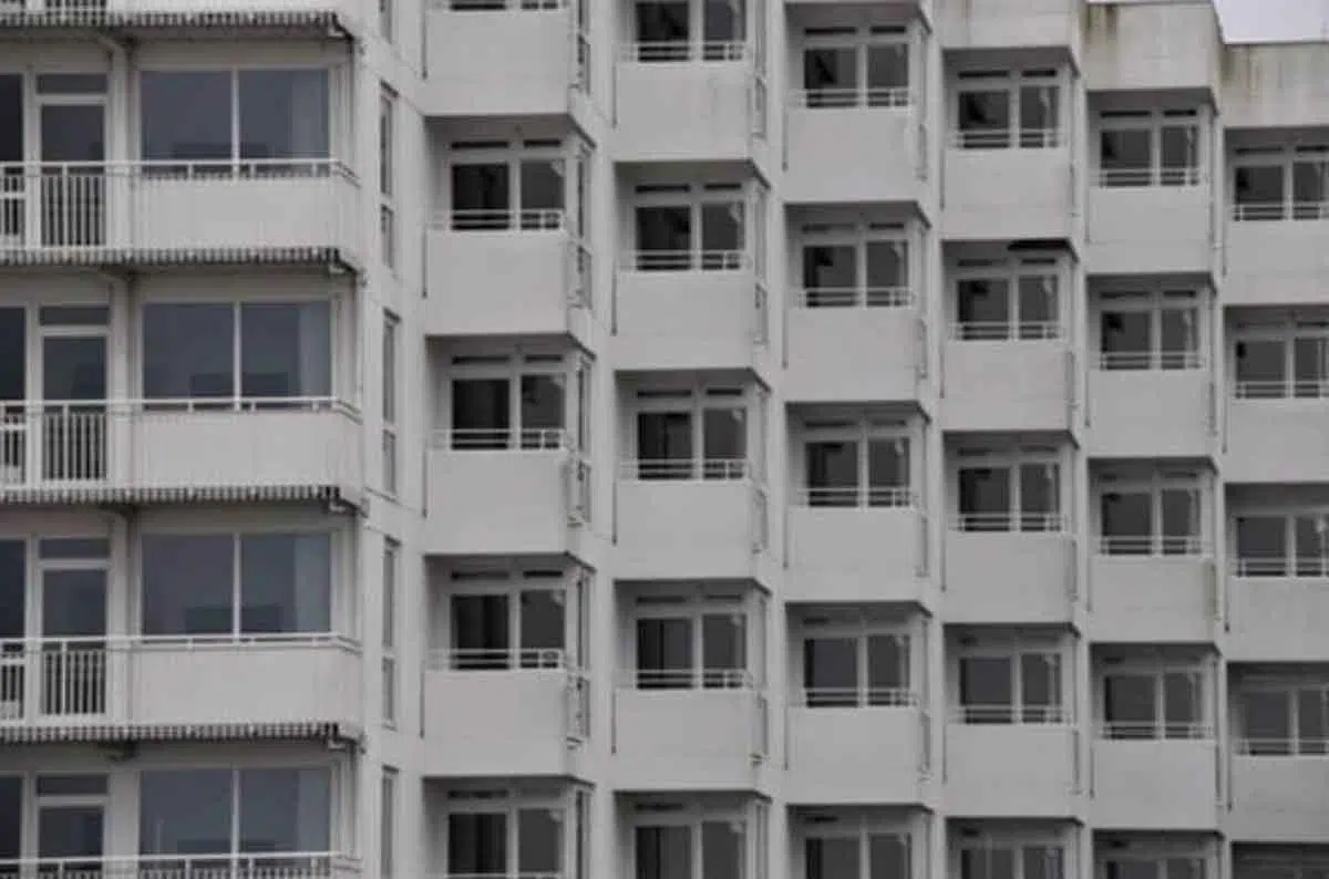 tips membeli apartemen untuk investasi