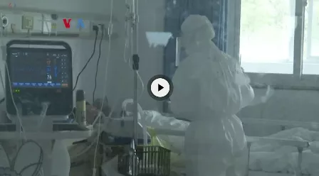 Video -Corona Datang, Resesi Mengancam