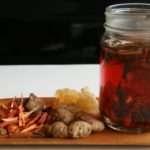 Wedang Uwuh, Herbal yang sedang Populer