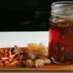 Wedang Uwuh, Herbal yang sedang Populer
