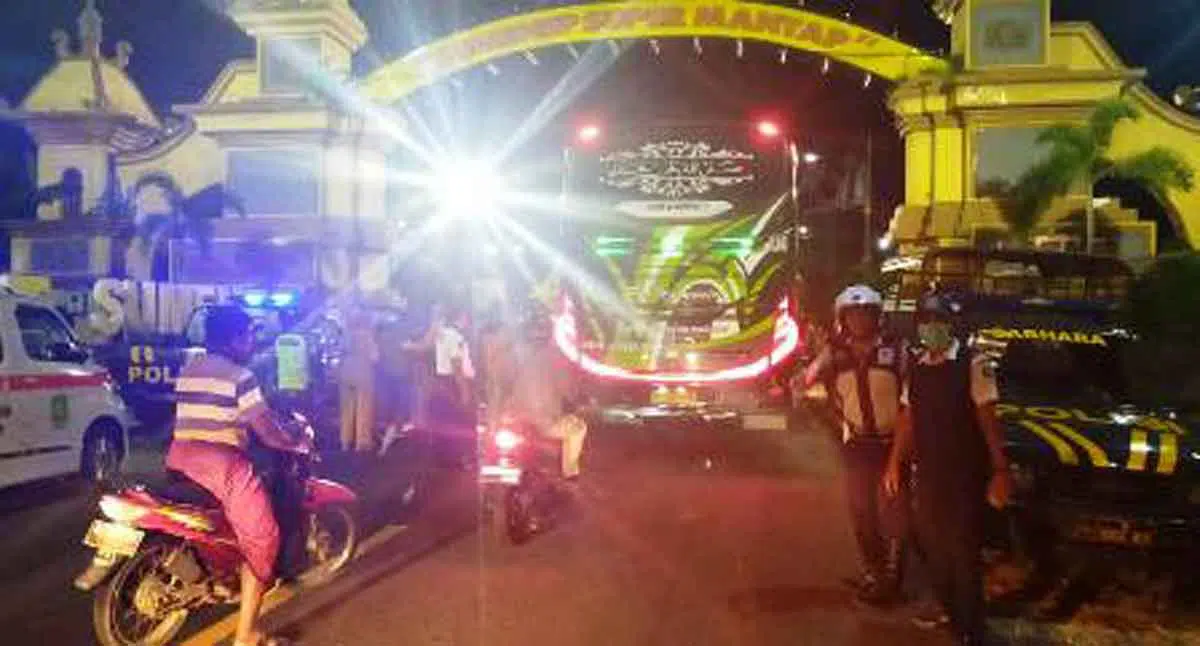 Empat Kabupaten di Madura Didesak Berlakukan Karantina