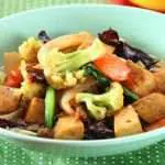 Menu Praktis: Resep Tahu Kecap yang Enak Bikin Ketagihan