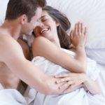 5 Variasi Foreplay yang Cocok saat Berhubungan Intim