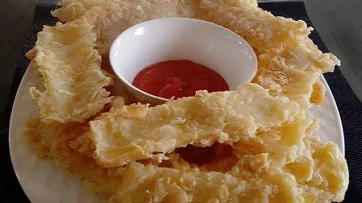 5 Resep Menu Sahur Berbahan Dasar Telur - Portalmadura.com 5 Resep Menu Sahur Berbahan Dasar Telur