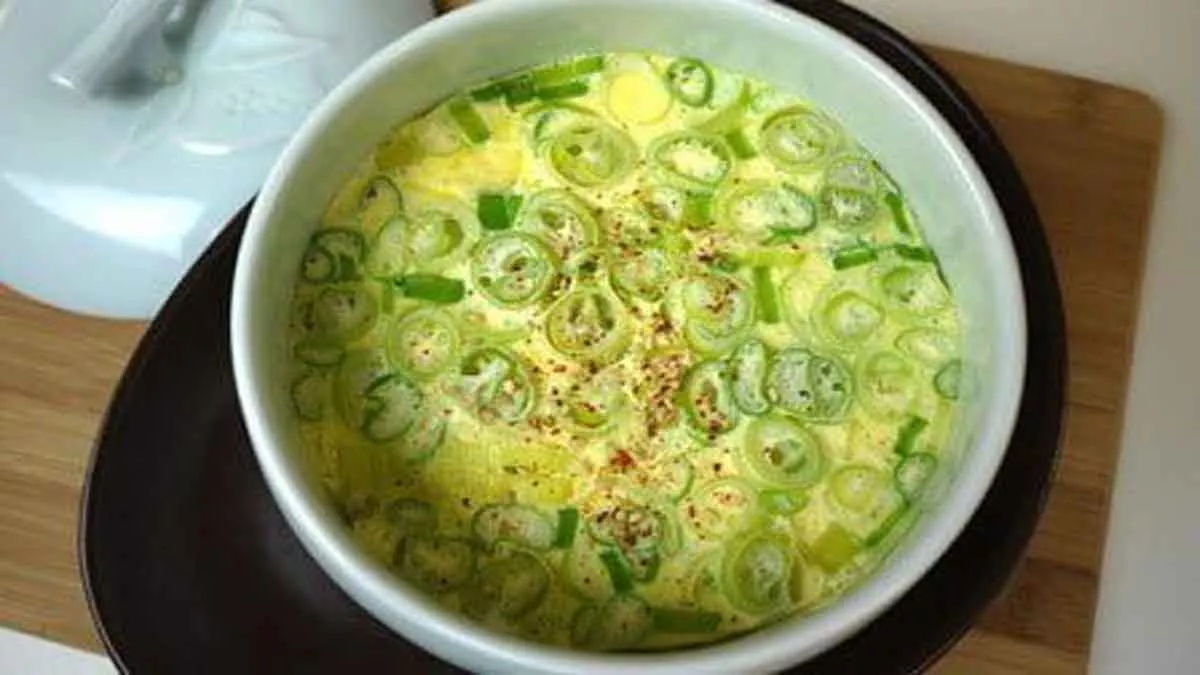 5 Resep Menu Sahur Berbahan Dasar Telur - Portalmadura.com 5 Resep Menu Sahur Berbahan Dasar Telur