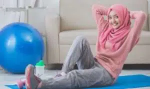 3 Cara Bikin Kulit Tetap Fresh Selama Puasa Ramadan