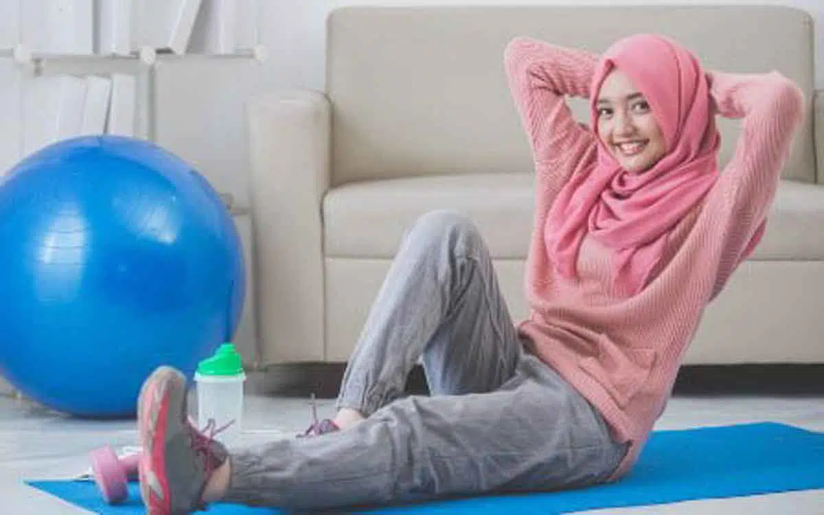 3 Cara Bikin Kulit Tetap Fresh Selama Puasa Ramadan