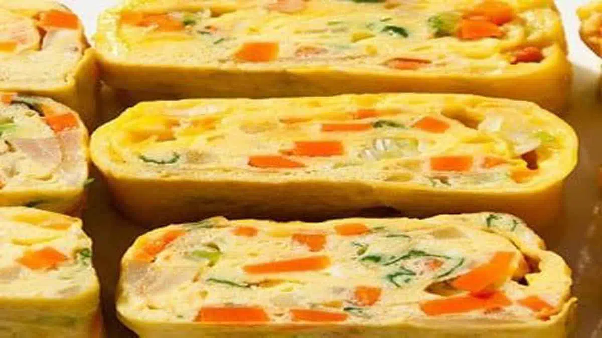 5 Resep Menu Sahur Berbahan Dasar Telur