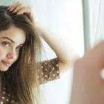 4 Cara Rawat Rambut Tipis Agar Terlihat Tetap Indah