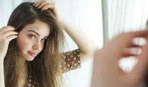 4 Cara Rawat Rambut Tipis Agar Terlihat Tetap Indah