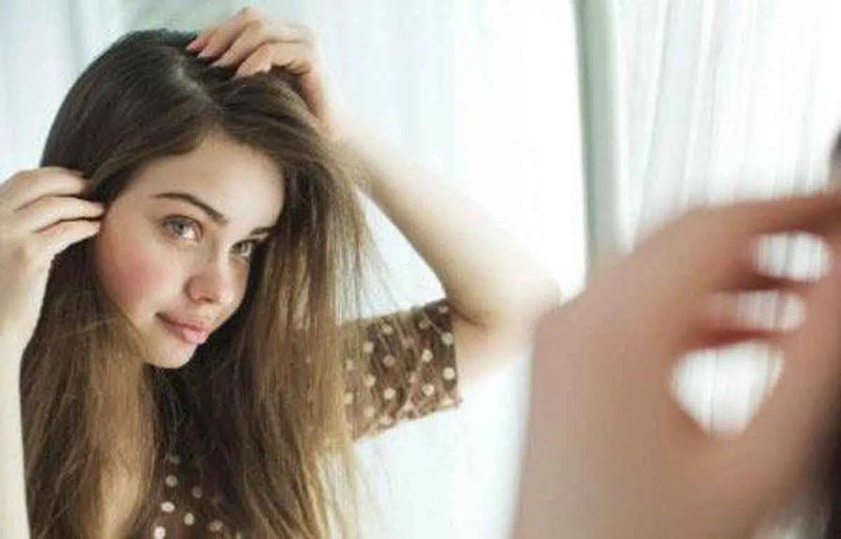 4 Cara Rawat Rambut Tipis Agar Terlihat Tetap Indah