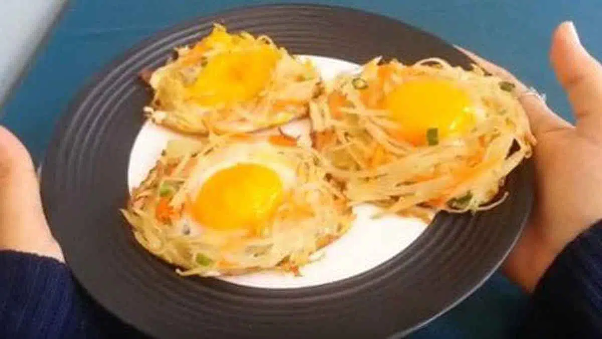 5 Resep Menu Sahur Berbahan Dasar Telur