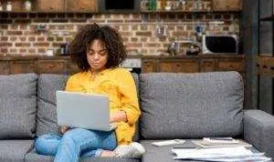 5 Cara agar Anda bisa Work From Home dengan Nyaman