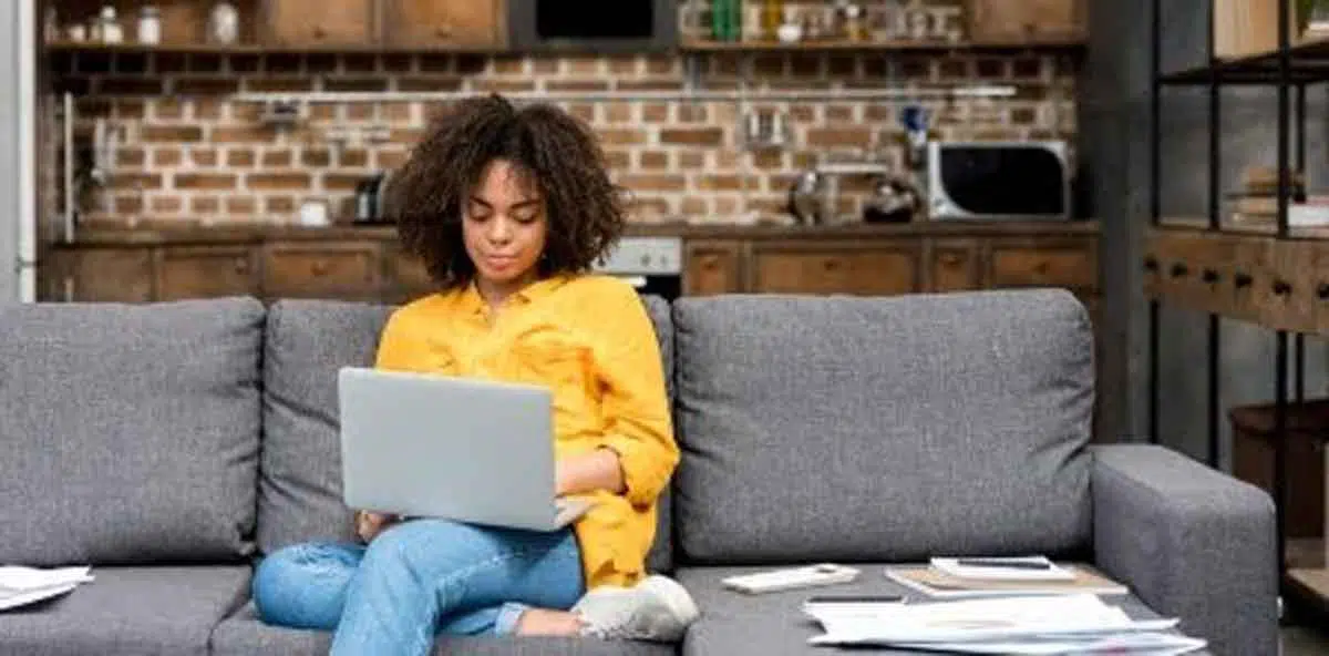5 Cara agar Anda bisa Work From Home dengan Nyaman