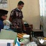 Polisi Belum Bisa Lacak Pembobol Kantor DPRD Pamekasan