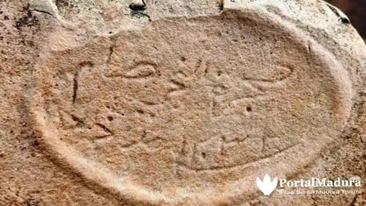 Beragam Motif, Batu Nisan Bunga Teratai &Amp; Tahun Arab Pegon Warnai Penemuan Makam Kuno Di Batang-Batang Sumenep - Portalmadura.com Beragam Motif, Batu Nisan Bunga Teratai & Tahun Arab Pegon Warnai Penemuan Makam Kuno di Batang-batang Sumenep