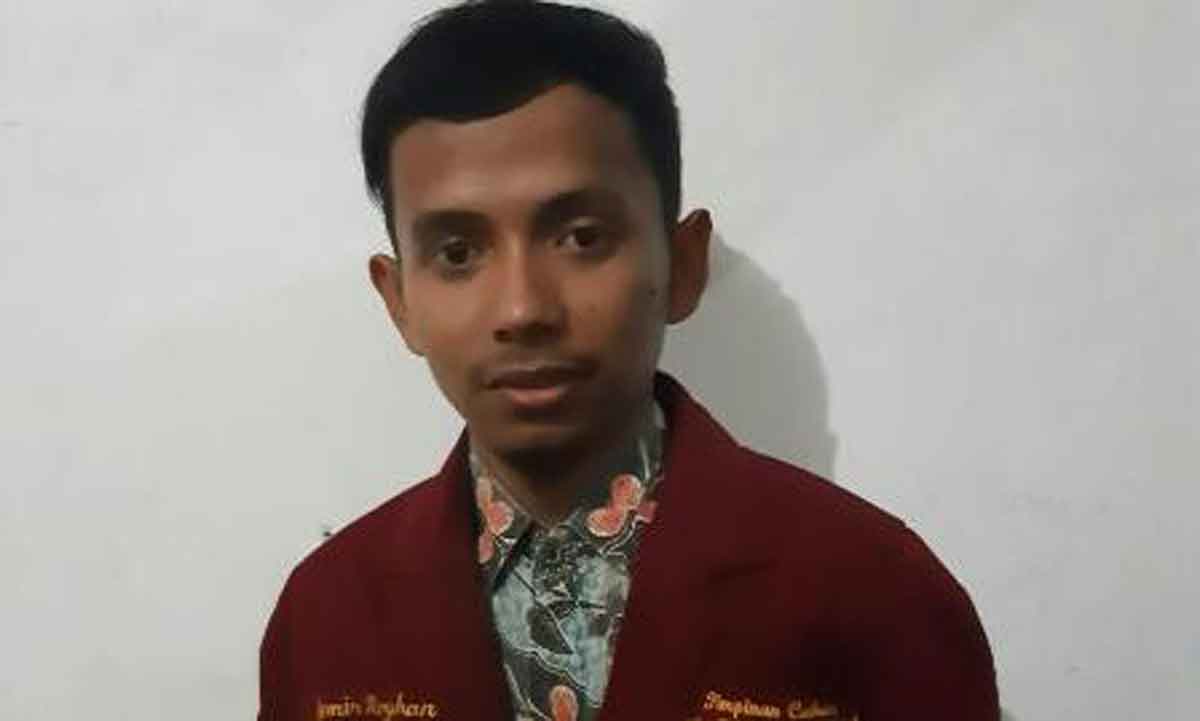 Aktivis Mahasiswa Madura Minta Pemerintah Awasi Realisasi BLT-DD