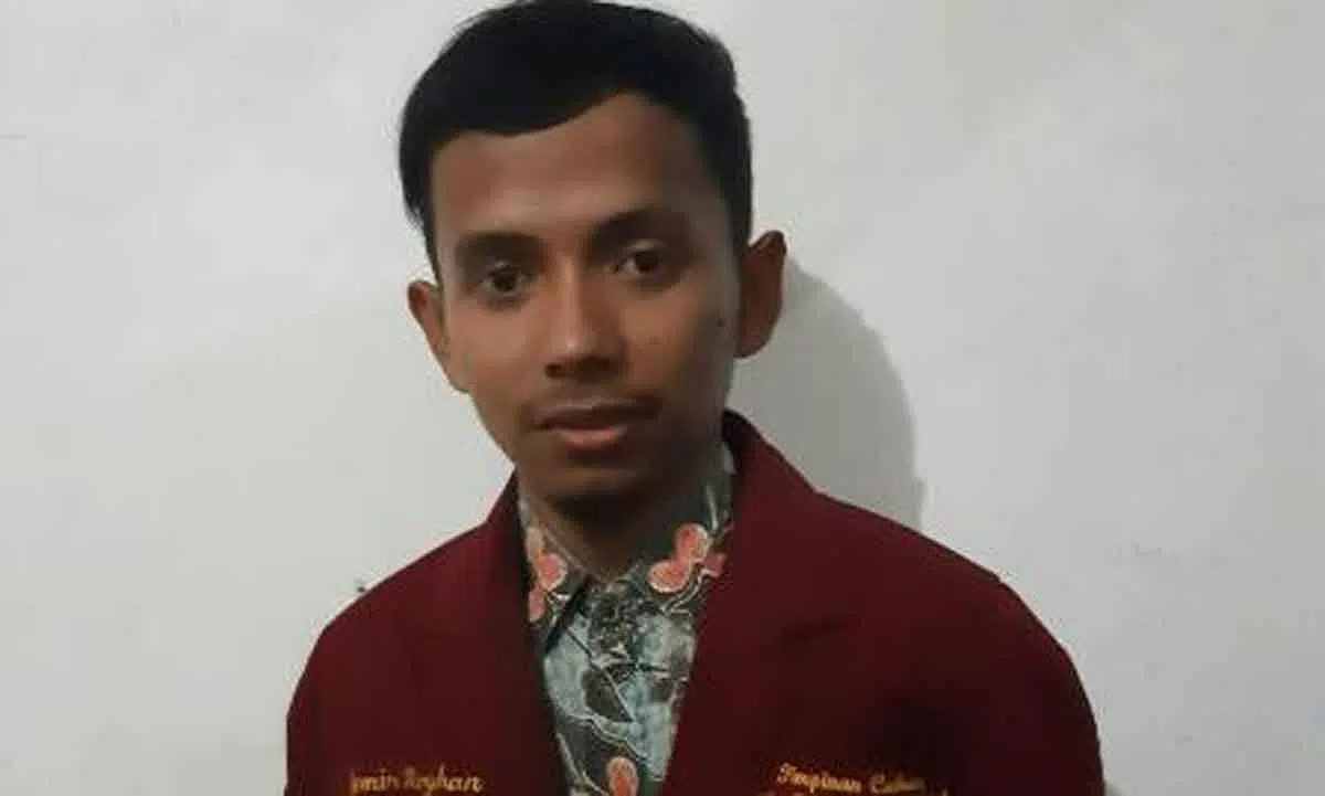 Aktivis Mahasiswa Madura Minta Pemerintah Awasi Realisasi BLT-DD