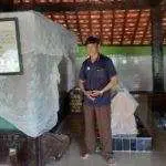 Asta Panembahan Blingi di Pulau Sapudi Ditetapkan Jadi Cagar Budaya Sumenep