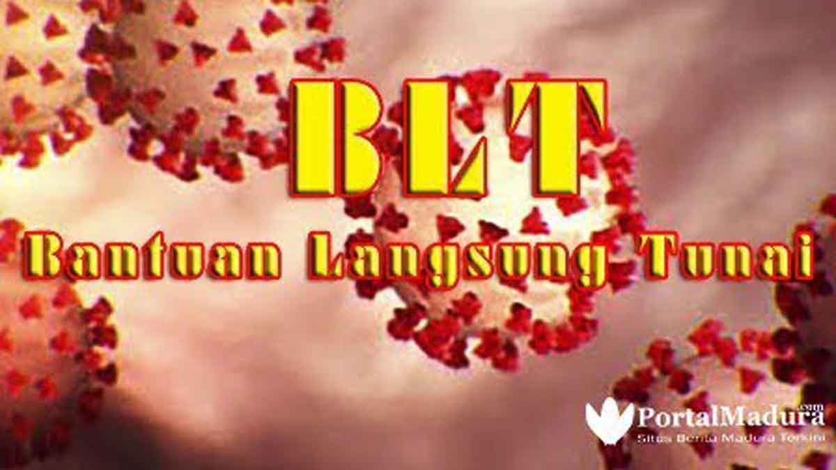 BLT-DD, DPMD Bangkalan: Belum Pencairan