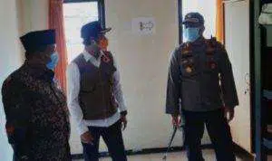 Bangkalan Siapkan 46 Ruangan Isolasi Covid-19