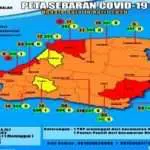 Satu Pasien Sembuh, Update Sebaran Covid-19 di Bangkalan