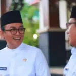 Bupati dan Wabup Pamekasan Hibahkan Gajinya Untuk Penanganan Covid-19