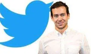 Bos Twitter Sumbang USD1 Miliar untuk Tangani Covid-19