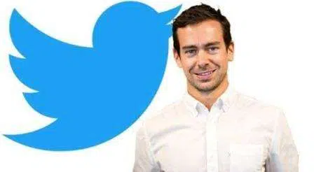 Bos Twitter Sumbang USD1 Miliar untuk Tangani Covid-19