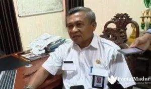 Sumenep Larang Kegiatan Wisuda dan Perayaan Kelulusan Siswa