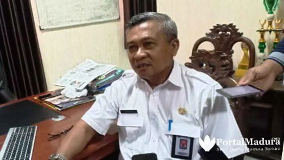 Sumenep Larang Kegiatan Wisuda dan Perayaan Kelulusan Siswa