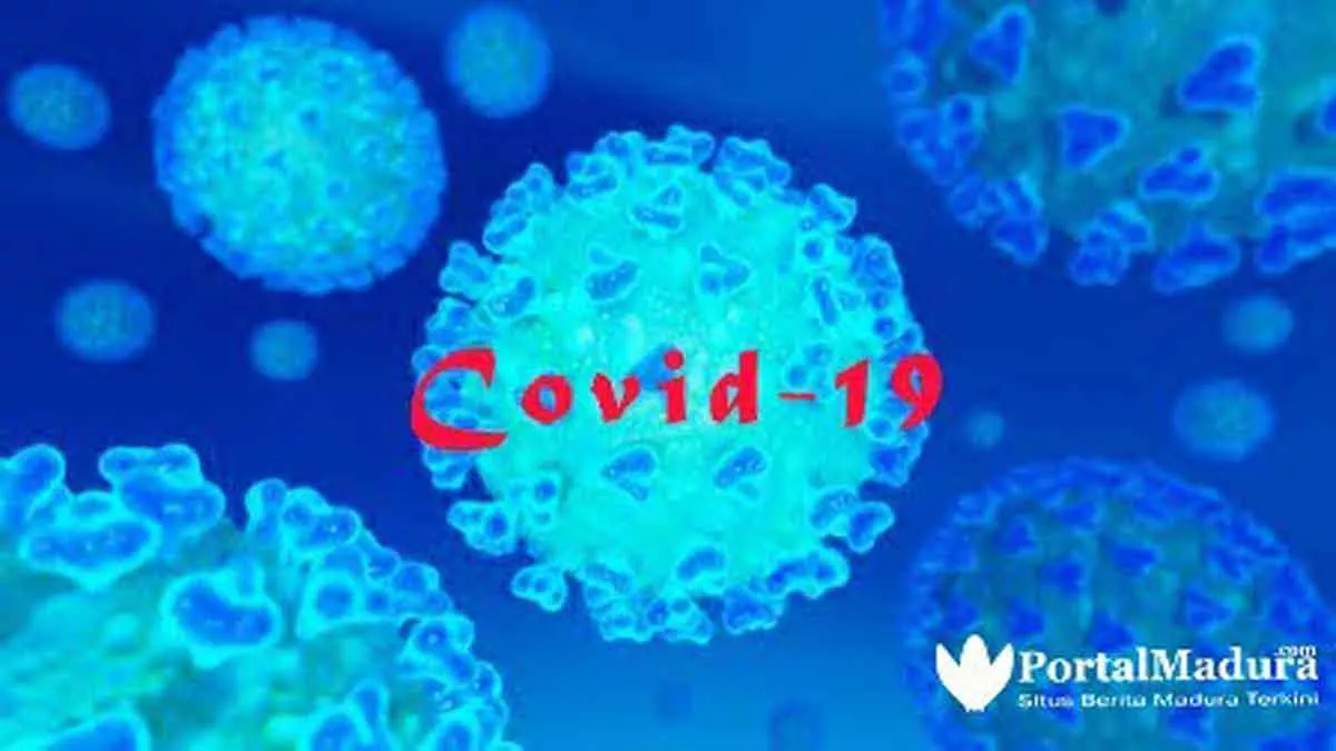 Update Covid-19, Kasus Positif di Bangkalan Capai 165 Orang, 47 Sembuh