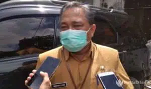Covid-19, Sumenep Hanya Miliki 20 Buah Rapid Test