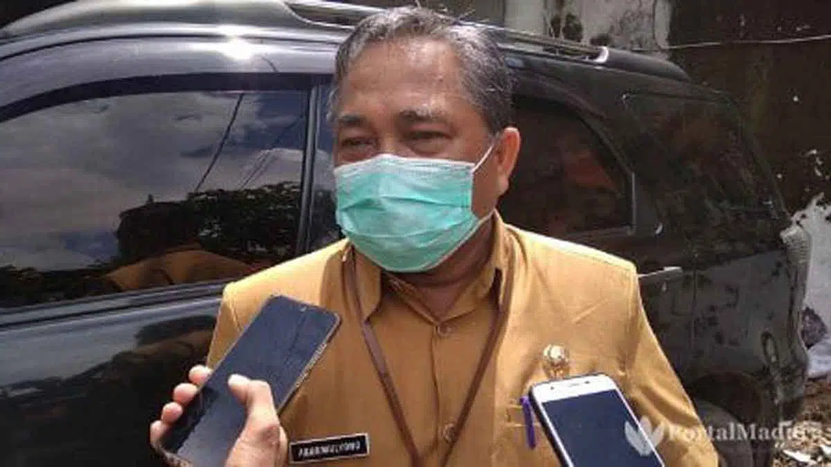 Covid-19, Sumenep Hanya Miliki 20 Buah Rapid Test