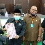 DPRD Pamekasan Gelar Paripurna Sesuai Protokol Kesehatan