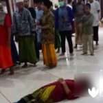Bukan Covid-19, Ini Hasil Autopsi Satu Jemaah Salat Maghrib Meninggal di Masjid Agung Sampang