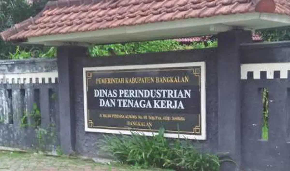 Dampak Covid-19, Puluhan Karyawan di Bangkalan Dirumahkan