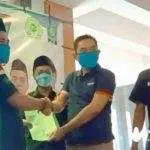 Hairul Anwar Dapat Lampu Hijau, Garda Bangsa Kawal Kemenangan 70% pada Pilkada Sumenep
