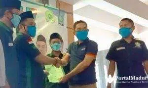 Garda Bangsa Klaim Dukungan pada Hairul Anwar Sah & Direstui Ketua DPC PKB Sumenep