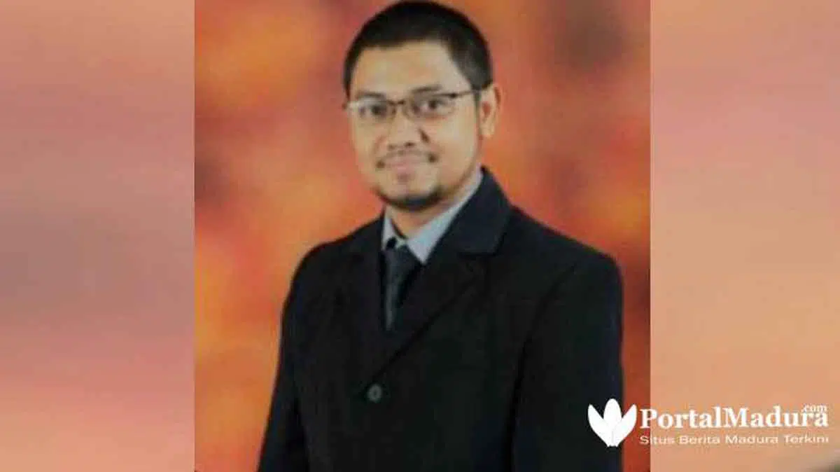 Begini Pendapat Pakar Hukum Pidana di Madura Tentang Pembebasan Napi untuk Cegah Penyebaran Covid-19