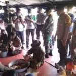 Sumenep Gelar Simulasi Penanganan Dampak Bencana Covid-19