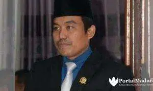 Wakil Ketua DPRD Sumenep Minta Dilakukan Rapid Test Bagi ASN