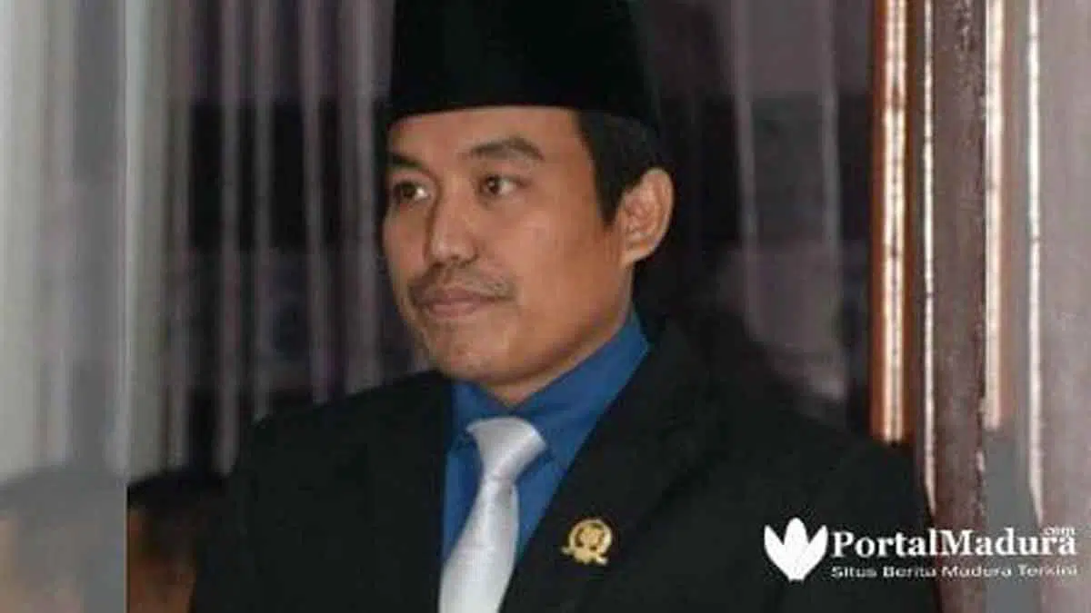 Wakil Ketua DPRD Sumenep Minta Dilakukan Rapid Test Bagi ASN