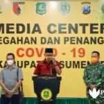 Bupati Sumenep: Kita Harus Putus Mata Rantai Covid-19