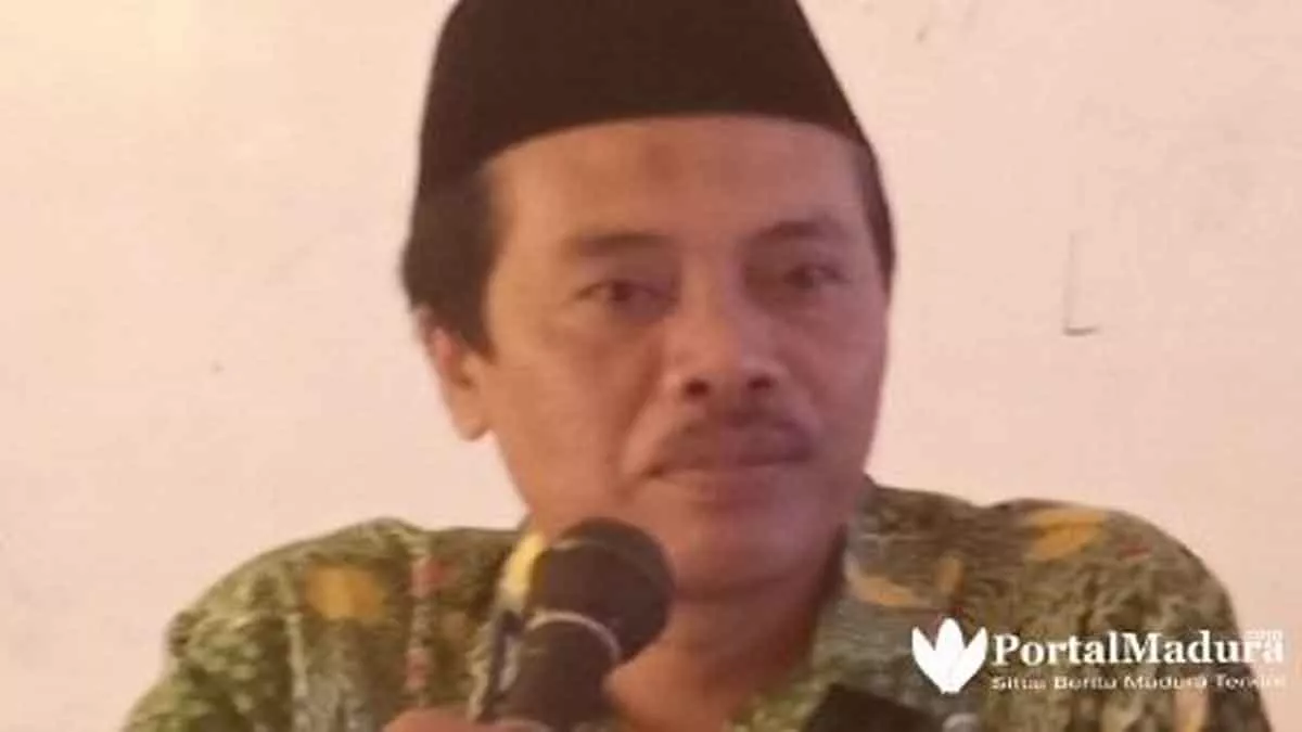 Hukum Puasa Ramadan Dalam Kondisi Belum Mandi Junub