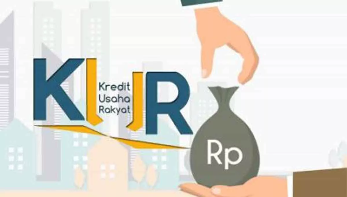 Hore…! Nasabah KUR & Ultra Mikro Libur Bayar 6 Bulan, Bunga Ditanggung Pemerintah